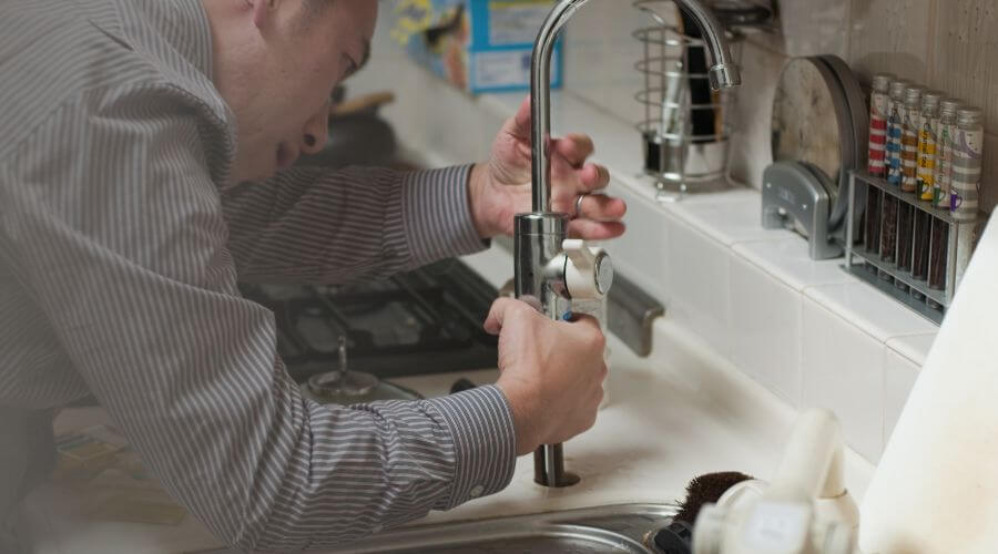 Professional Leak Detection Services in Gibbon, NE